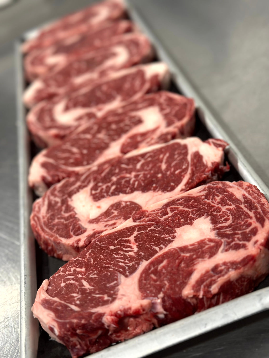 Monthly Butcher Box Subscription