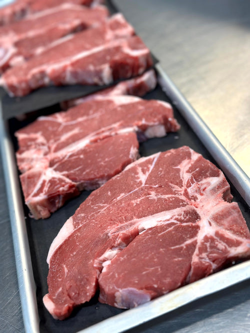 Monthly Butcher Box Subscription