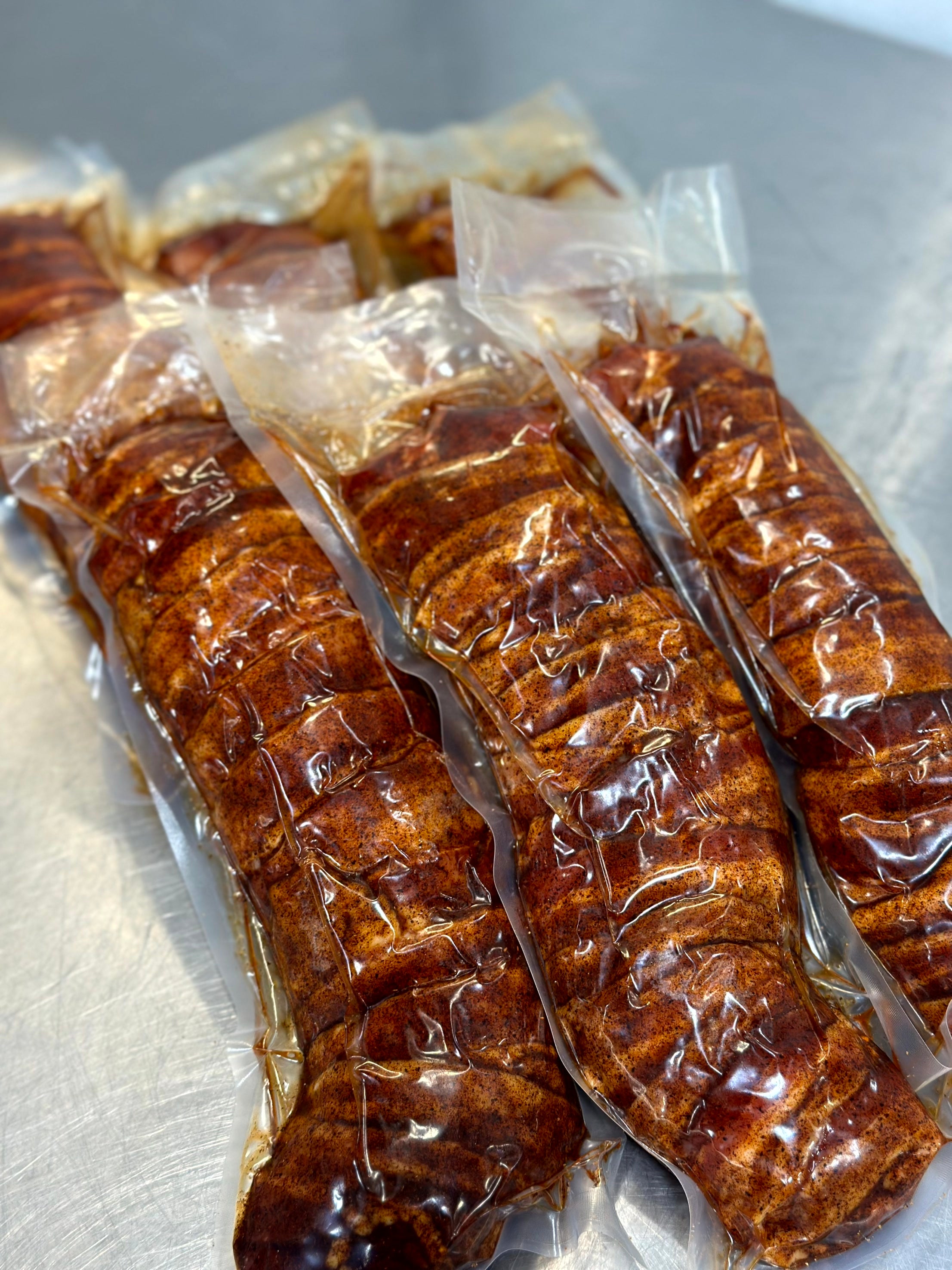 Monthly Butcher Box Subscription