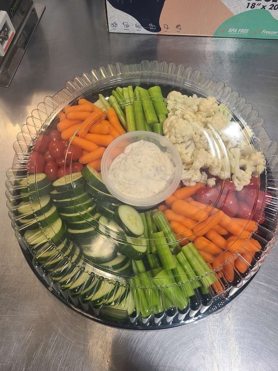 Party Platters