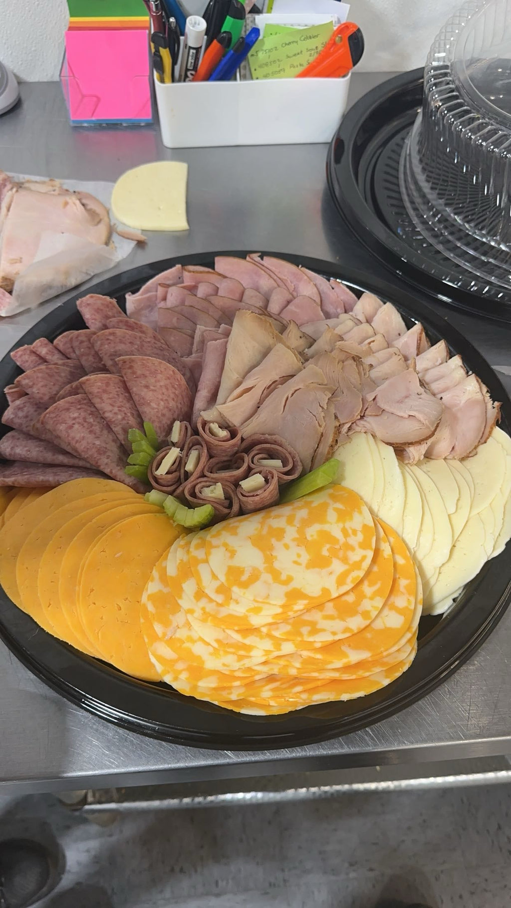 Party Platters