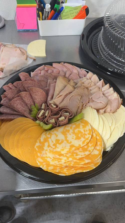 Party Platters