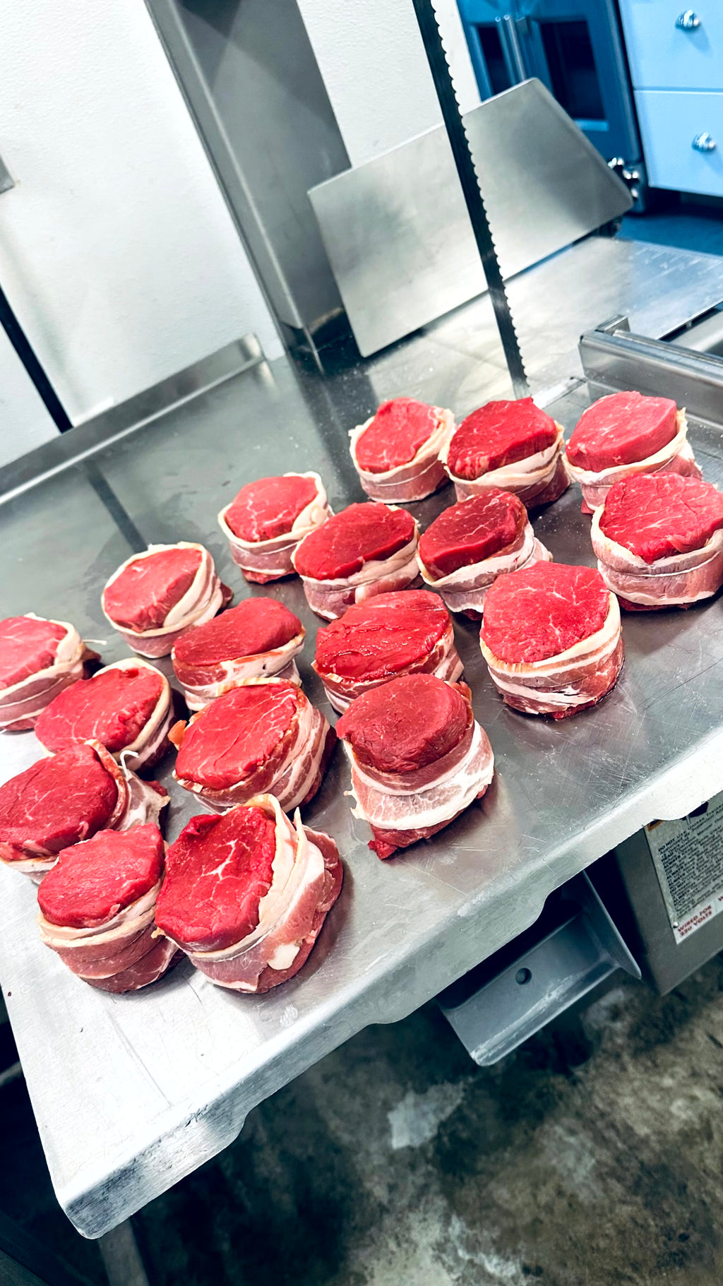 Monthly Butcher Box Subscription